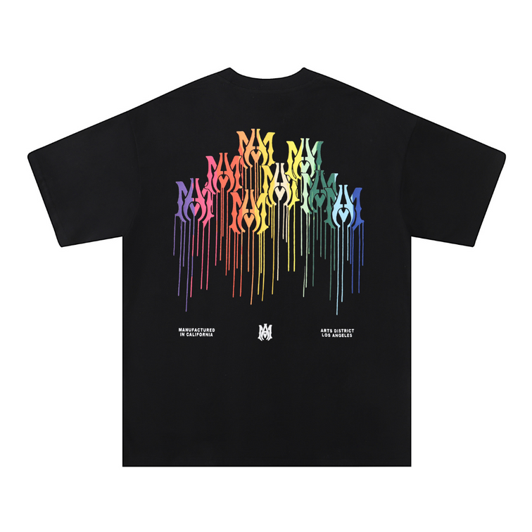 AMIR T-SHIRT