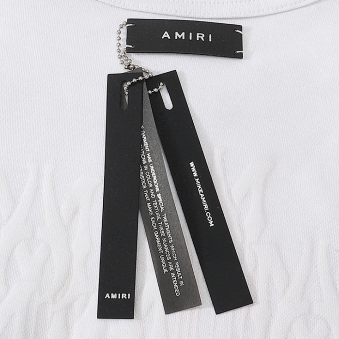 AMIR T-SHIRT