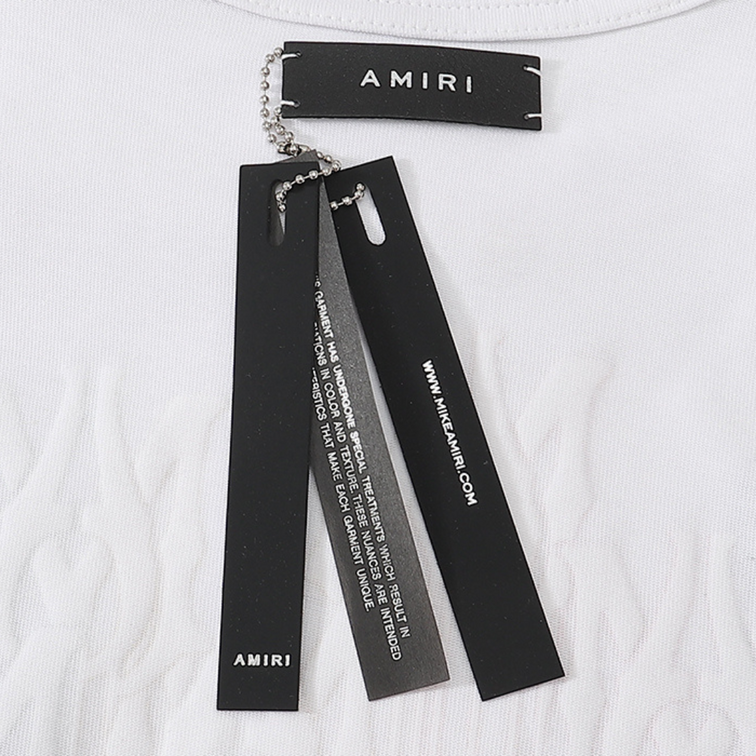 AMIR T-SHIRT