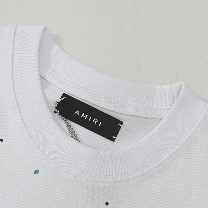 AMIR T-SHIRT