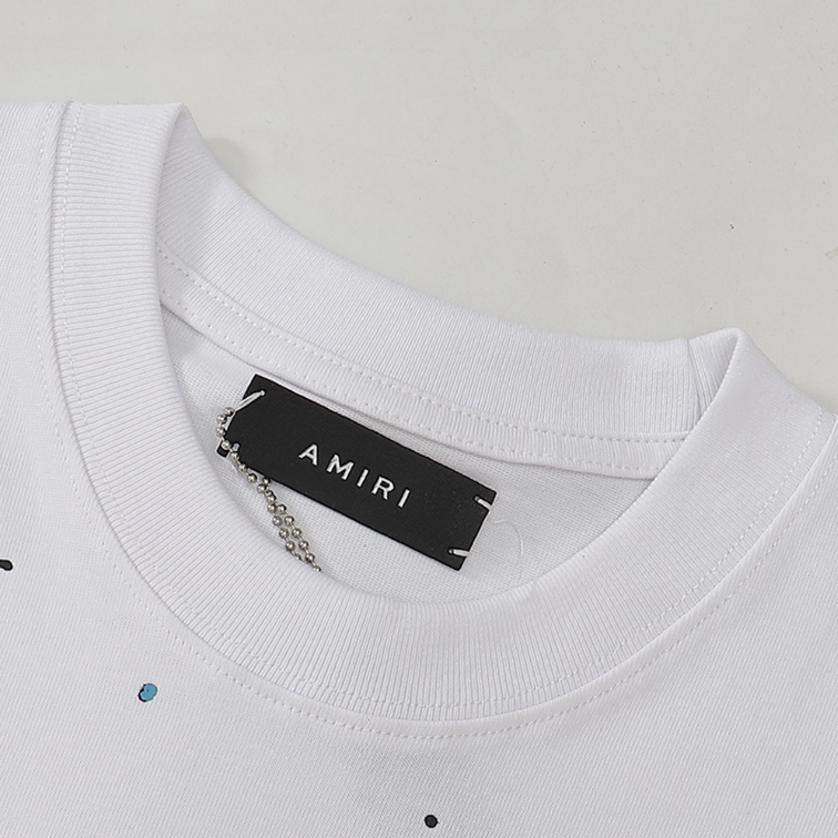 AMIR T-SHIRT