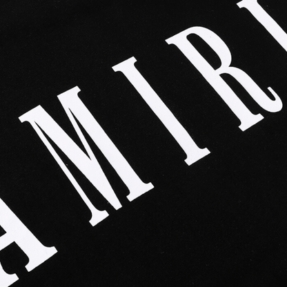 AMIR T-SHIRT