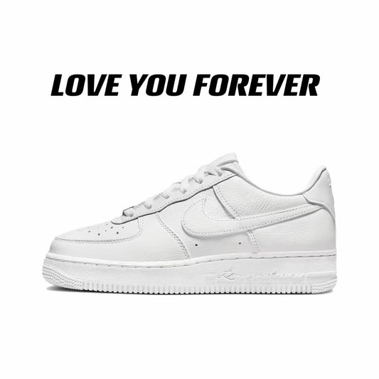 NOCT Air Force "Love You Forever"