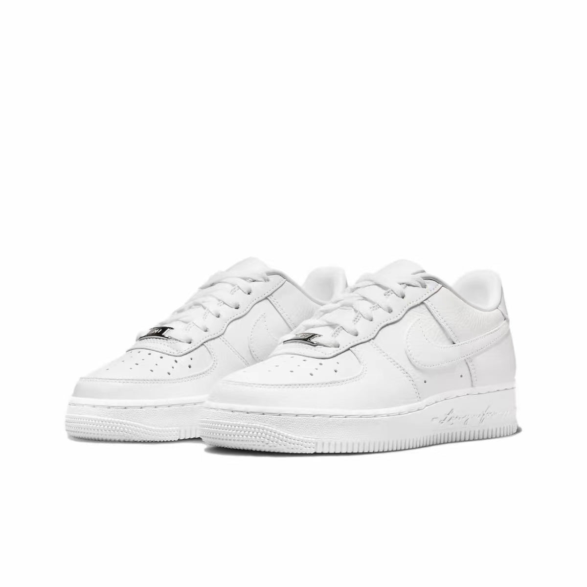 NOCT Air Force "Love You Forever"