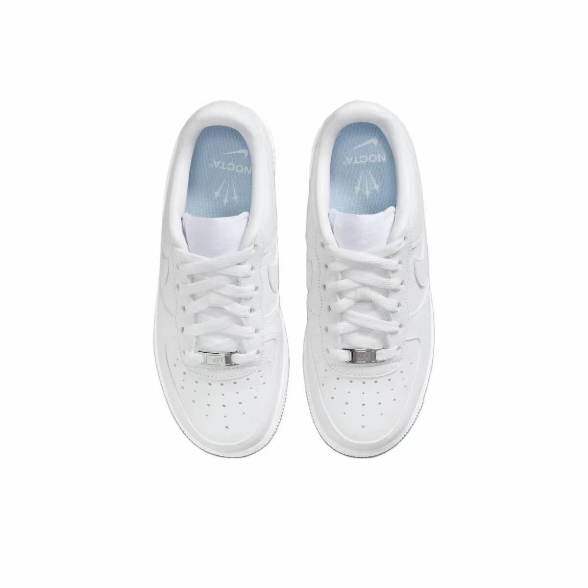 NOCT Air Force "Love You Forever"