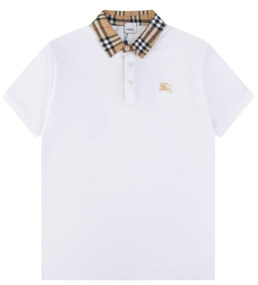 T-SHIRT POLO BRB