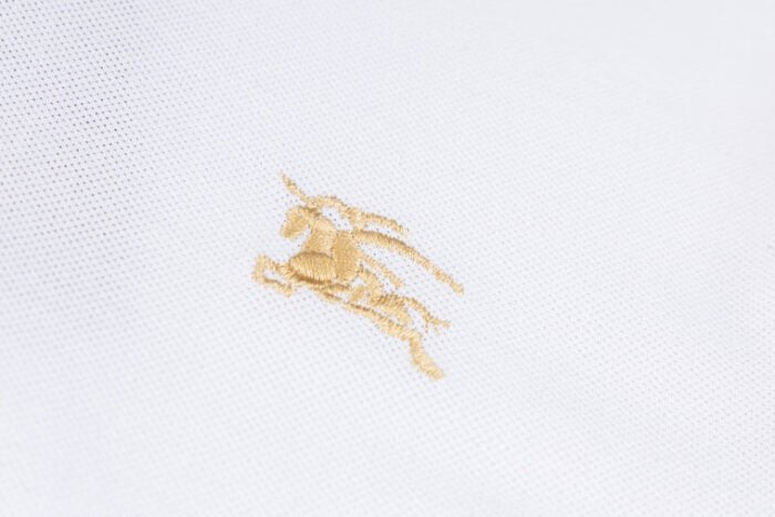 T-SHIRT POLO BRB