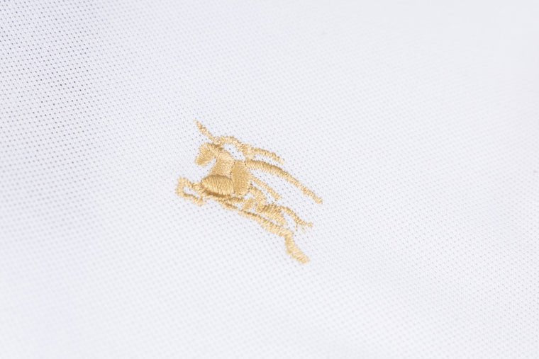T-SHIRT POLO BRB