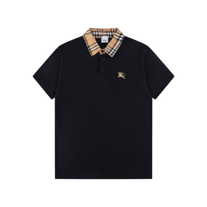 T-SHIRT POLO BRB