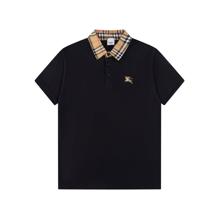 T-SHIRT POLO BRB