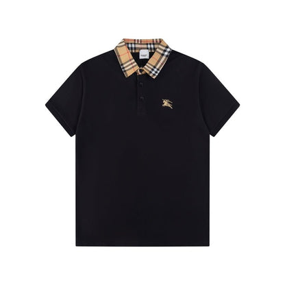 T-SHIRT POLO BRB