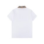 T-SHIRT POLO BRB