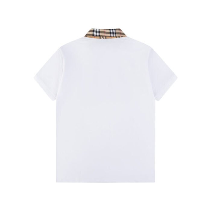 T-SHIRT POLO BRB