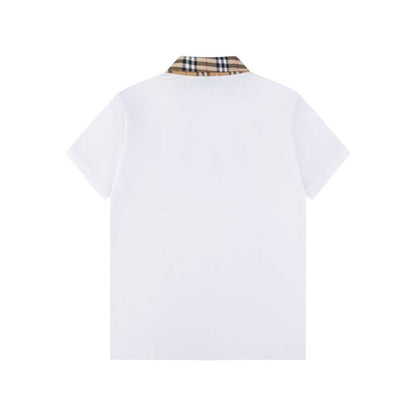 T-SHIRT POLO BRB