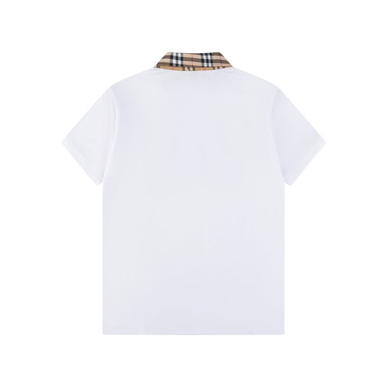 T-SHIRT POLO BRB