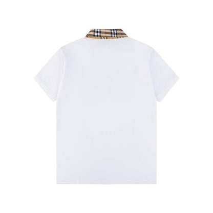 T-SHIRT POLO BRB