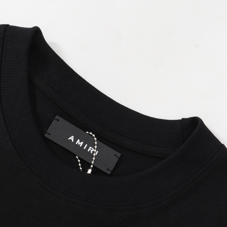 AMIR T-SHIRT