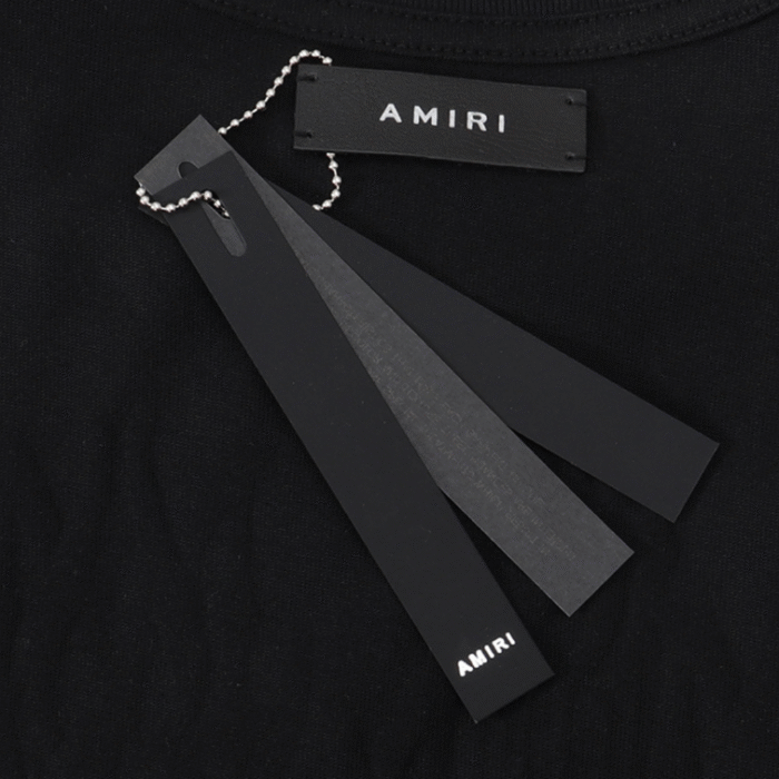 AMIR T-SHIRT