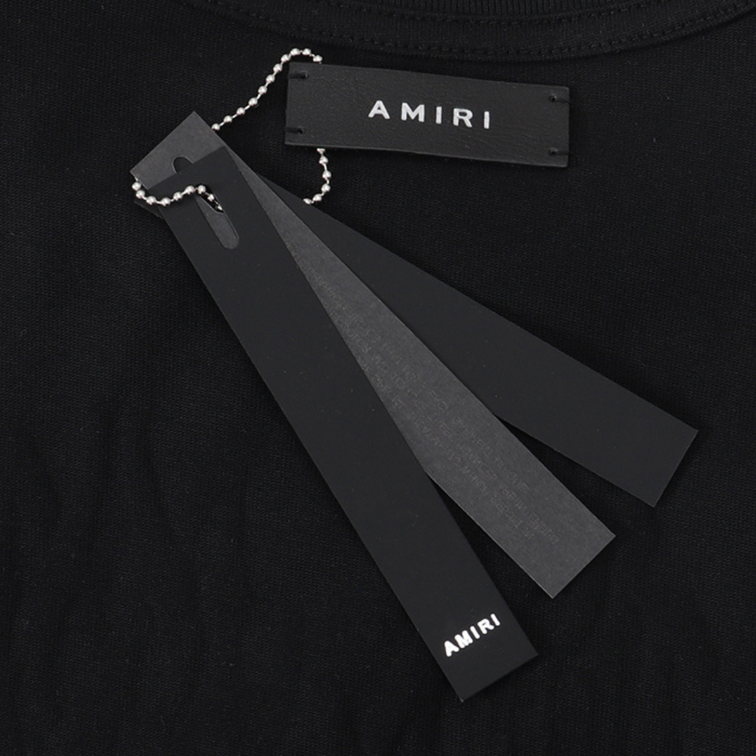 AMIR T-SHIRT