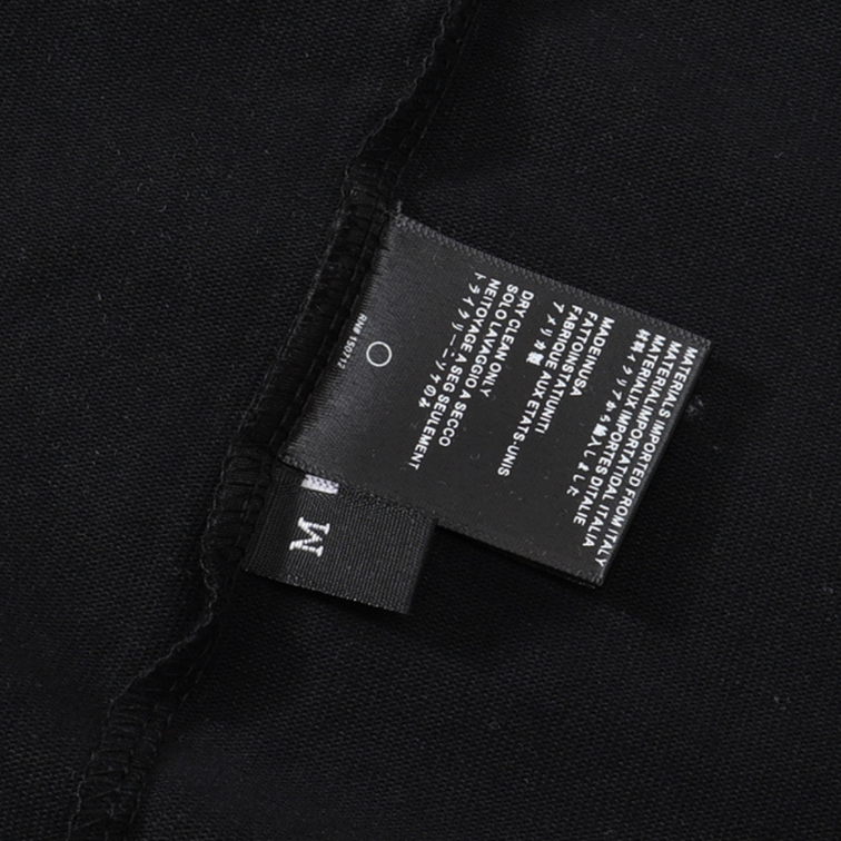 AMIR T-SHIRT