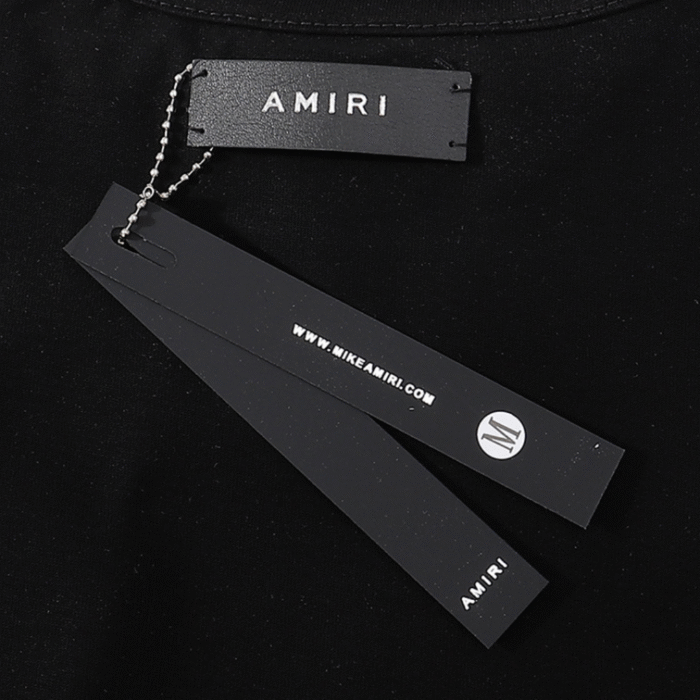 AMIR T-SHIRT