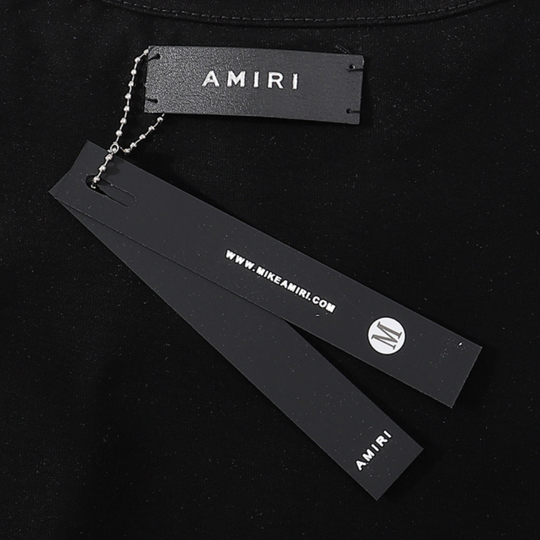 AMIR T-SHIRT