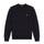 Fred Perry Classic Crew Neck Jumper Navy