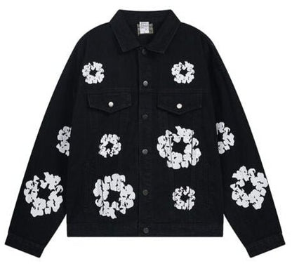 DENIM TEARS JACKET