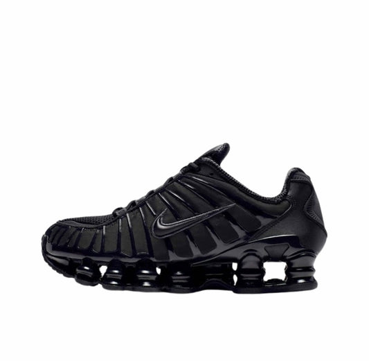 N Shox