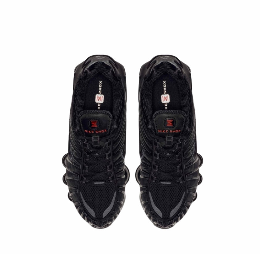 N Shox