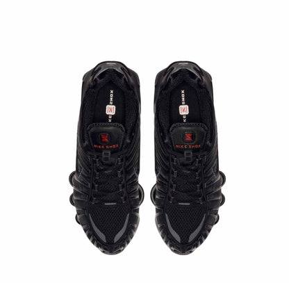 N Shox