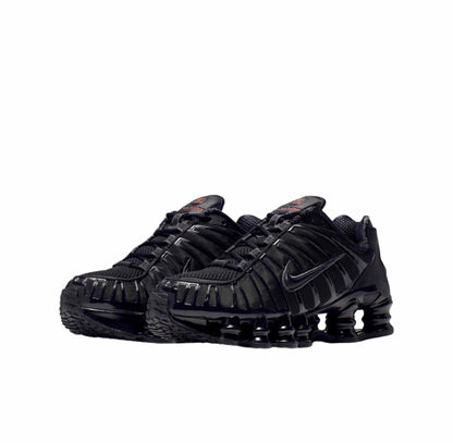 N Shox