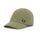 Fred Perry Classic Piqué Cap Olive Mint/Night Green