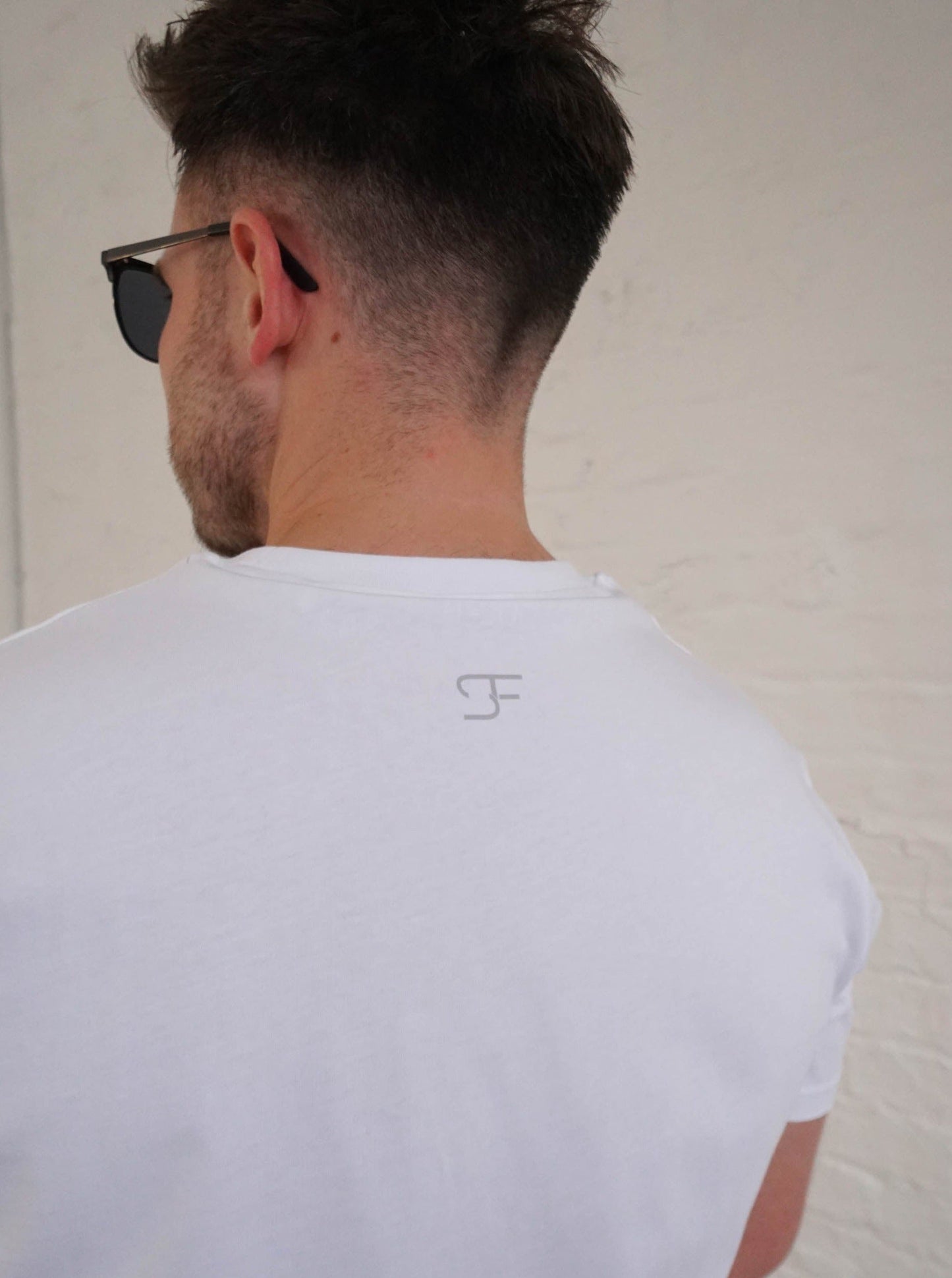 Premium T-Shirt - Ice White