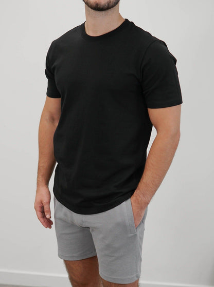Premium T-Shirt - Jet Black