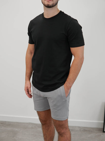 Premium T-Shirt - Jet Black