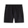 Fred Perry Classic Swim Shorts Black/Court Green