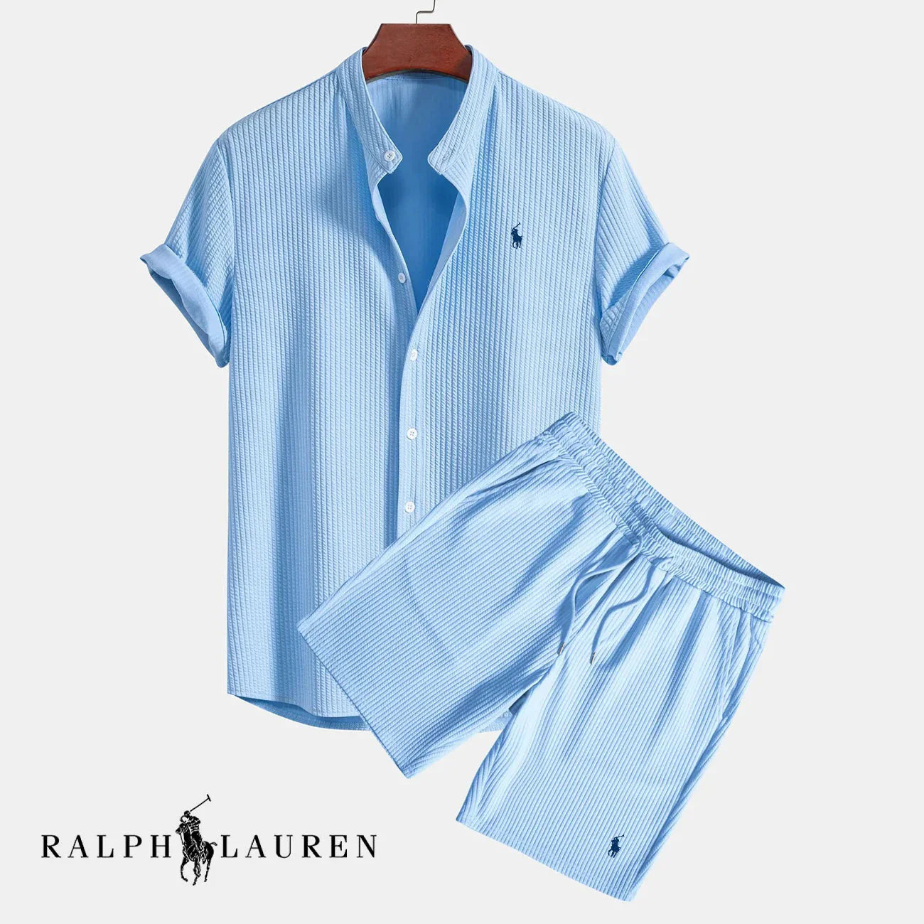 Ꮢalph Ⅼauren Men's Set -70%