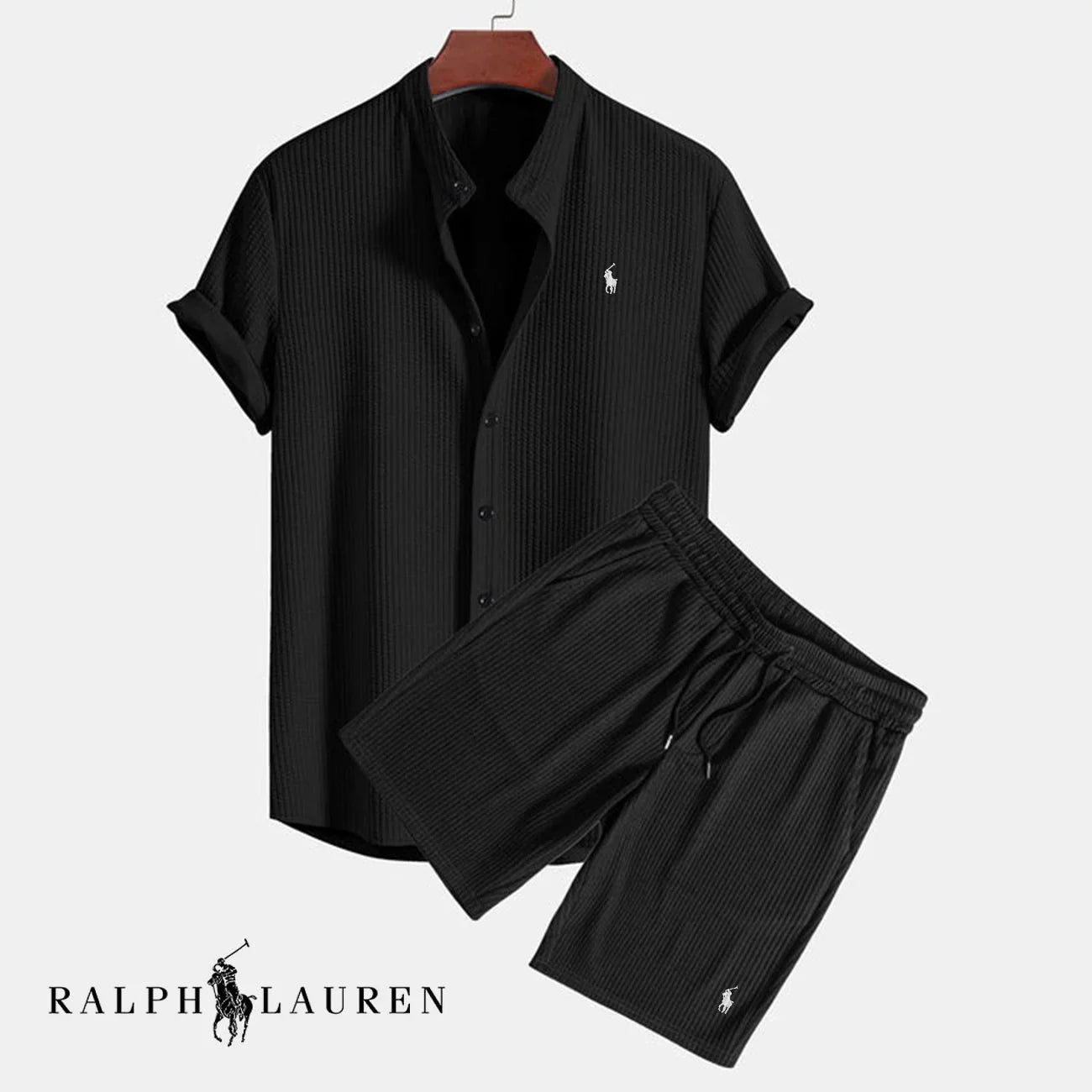 Ꮢalph Ⅼauren Men's Set -70%